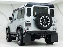 Land Rover Defender 90 Works V8 70th Edition Twisted - Thumb 2