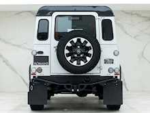 Land Rover Defender 90 Works V8 70th Edition Twisted - Thumb 4