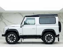 Land Rover Defender 90 Works V8 70th Edition Twisted - Thumb 1