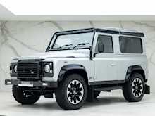 Land Rover Defender 90 Works V8 70th Edition Twisted - Thumb 5
