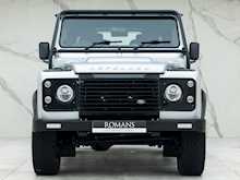 Land Rover Defender 90 Works V8 70th Edition Twisted - Thumb 3