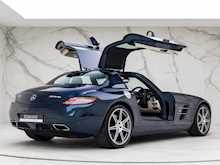 Mercedes SLS AMG - Thumb 7
