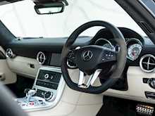 Mercedes SLS AMG - Thumb 10