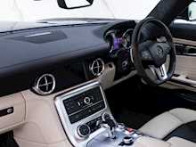 Mercedes SLS AMG - Thumb 14