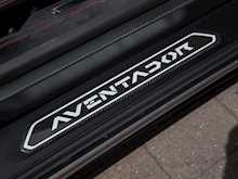 Lamborghini Aventador LP 750-4 SV Roadster - Thumb 24