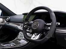 Mercedes AMG E63 S Estate Night Edition Premium Plus - Thumb 8