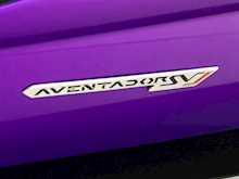 Lamborghini Aventador LP 770-4 SVJ Roadster - Thumb 31