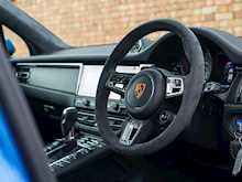 Porsche Macan GTS - Thumb 10