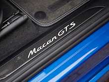 Porsche Macan GTS - Thumb 23