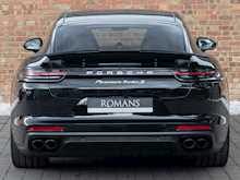 Porsche Panamera Turbo S E-Hybrid - Thumb 4
