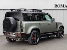 Land Rover Defender 110 X P400 - Thumb 6