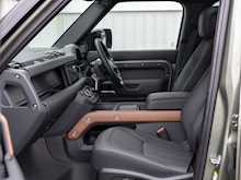 Land Rover Defender 110 X P400 - Thumb 16