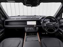 Land Rover Defender 110 X P400 - Thumb 18