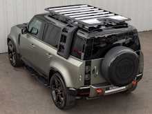 Land Rover Defender 110 X P400 - Thumb 8