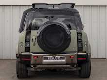 Land Rover Defender 110 X P400 - Thumb 4