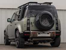 Land Rover Defender 110 X P400 - Thumb 2
