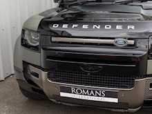Land Rover Defender 110 X P400 - Thumb 25