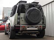 Land Rover Defender 110 X P400 - Thumb 27