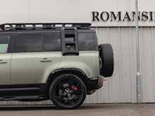 Land Rover Defender 110 X P400 - Thumb 30