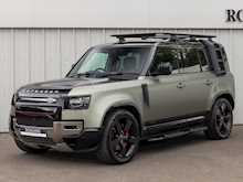 Land Rover Defender 110 X P400 - Thumb 5