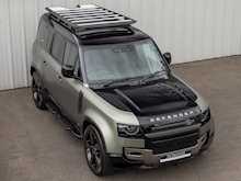 Land Rover Defender 110 X P400 - Thumb 7