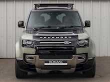 Land Rover Defender 110 X P400 - Thumb 3