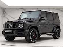 Mercedes AMG G63 - Thumb 4