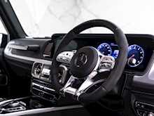 Mercedes AMG G63 - Thumb 7