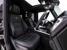 Mercedes AMG G63 - Thumb 13