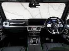 Mercedes-AMG G63 Magno Edition - Thumb 17