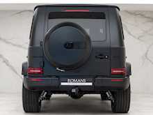 Mercedes-AMG G63 Magno Edition - Thumb 4