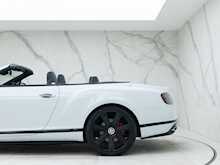 Bentley Continental GT V8 S Convertible - Thumb 27