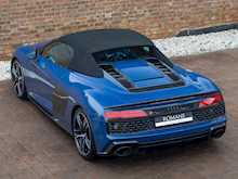 Audi R8 Spyder V10 Performance Carbon Black - Thumb 9