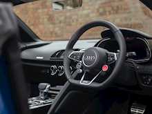 Audi R8 Spyder V10 Performance Carbon Black - Thumb 12