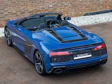 Audi R8 Spyder V10 Performance Carbon Black - Thumb 10