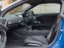 Audi R8 Spyder V10 Performance Carbon Black - Thumb 15