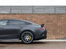 Mercedes AMG GT 63 S Edition 1 - Thumb 29