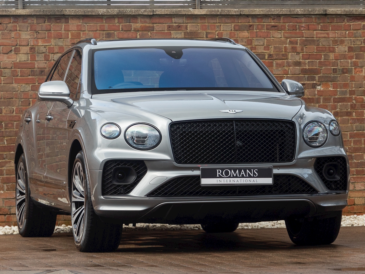 17 Popular Bentley bentayga v8 design series price for New Project