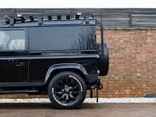 Land Rover Defender 90 Urban Truck - Thumb 28