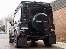 Land Rover Defender 90 Urban Truck - Thumb 22
