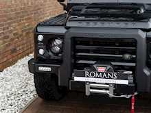 Land Rover Defender 90 Urban Truck - Thumb 20