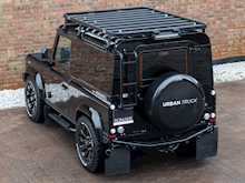 Land Rover Defender 90 Urban Truck - Thumb 8