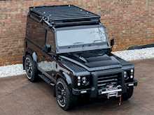 Land Rover Defender 90 Urban Truck - Thumb 7