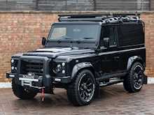 Land Rover Defender 90 Urban Truck - Thumb 5