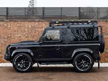 Land Rover Defender 90 Urban Truck - Thumb 1