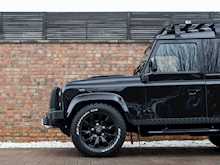 Land Rover Defender 90 Urban Truck - Thumb 27