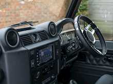 Land Rover Defender 90 Urban Truck - Thumb 14