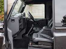 Land Rover Defender 90 Urban Truck - Thumb 13