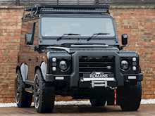 Land Rover Defender 90 Urban Truck - Thumb 0