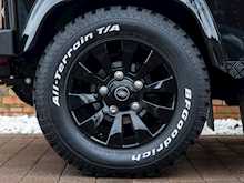 Land Rover Defender 90 Urban Truck - Thumb 9